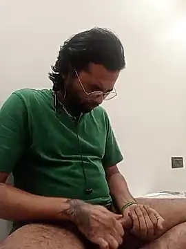 nudistindian online show from 02.18.26