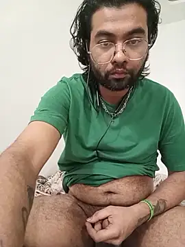 nudistindian online show from 02.21.26