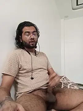 nudistindian online show from 02.24.26