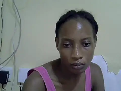 Snapshot of Iam_Rona chatting on 01.15.25 Iam Rona online show from 01.15.25