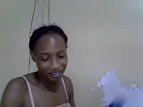 Snapshot of Iam_Rona chatting on 01.16.25 Iam Rona online show from 01.16.25