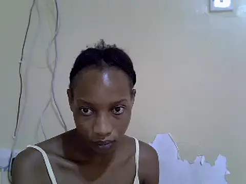 Snapshot of Iam_Rona chatting on 01.26.25 Iam Rona online show from 01.26.25