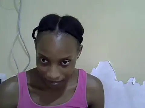 Snapshot of Iam_Rona chatting on 01.27.25 Iam Rona online show from 01.27.25