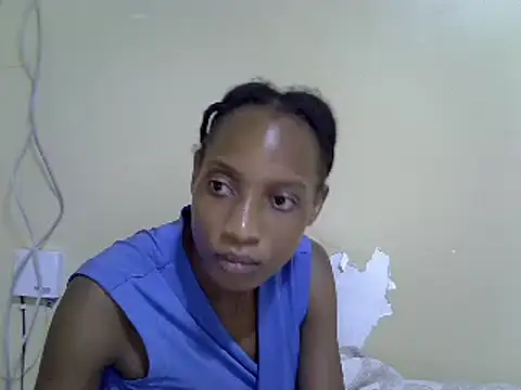 Snapshot of Iam_Rona chatting on 01.30.25 Iam Rona online show from 01.30.25