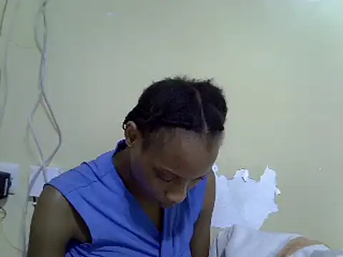 Snapshot of Iam_Rona chatting on 01.30.25 Iam Rona online show from 01.30.25