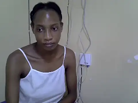 Snapshot of Iam_Rona chatting on 01.31.25 Iam Rona online show from 01.31.25