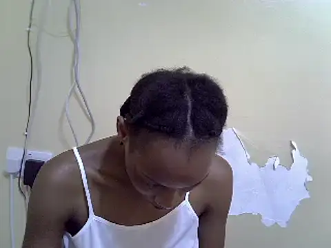 Snapshot of Iam_Rona chatting on 02.02.25 Iam Rona online show from 02.02.25