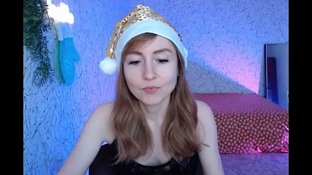 Snapshot of Athena_Richards chatting on 12.29.24 Athena Richards online show from 12.29.24