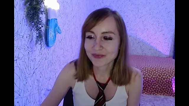 Snapshot of Athena_Richards chatting on 02.24.25 Athena Richards online show from 02.24.25