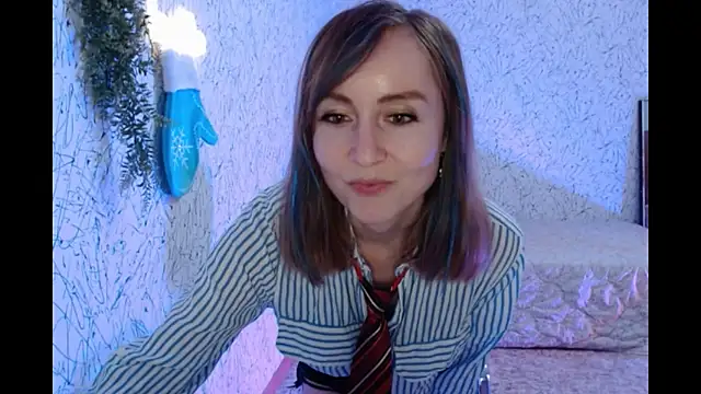 Snapshot of Athena_Richards chatting on 02.28.25 Athena Richards online show from 02.28.25