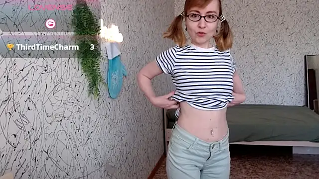 Snapshot of Athena_Richards chatting on 03.14.26 Athena Richards online show from 03.14.26