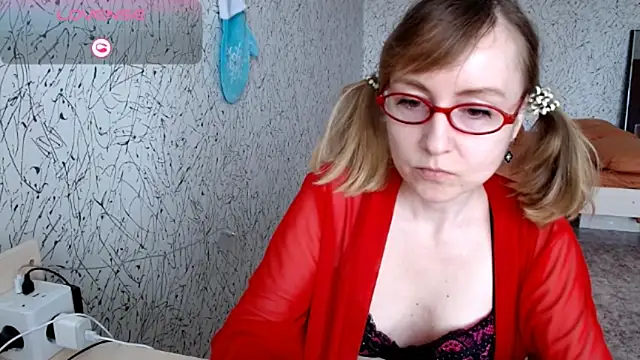 Snapshot of Athena_Richards chatting on 03.29.26 Athena Richards online show from 03.29.26