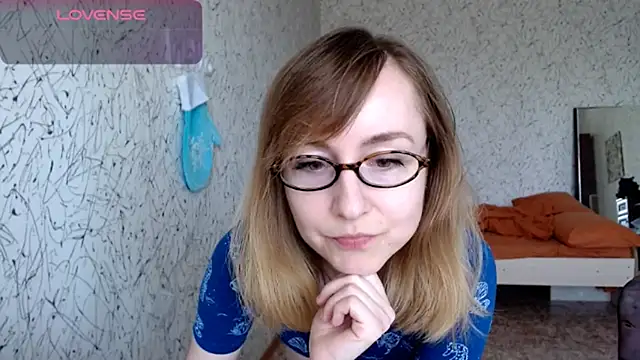 Athena Richards online show from 05.19.26