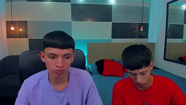 Juan Nd Steven online show from 12.21.24