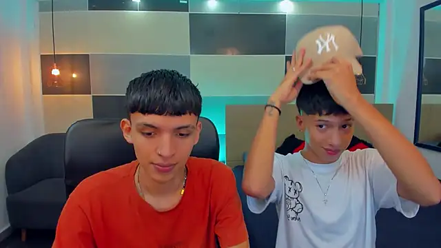 Juan Nd Steven online show from 12.24.24