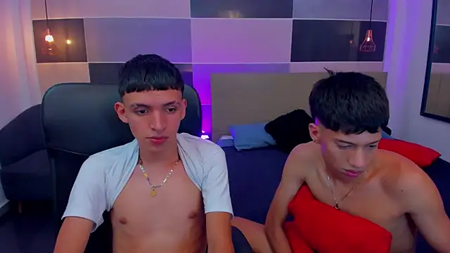 Juan Nd Steven online show from 12.28.24