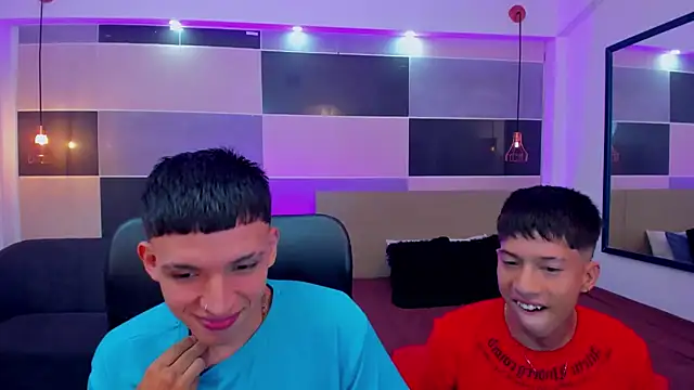 Juan Nd Steven online show from 12.31.24