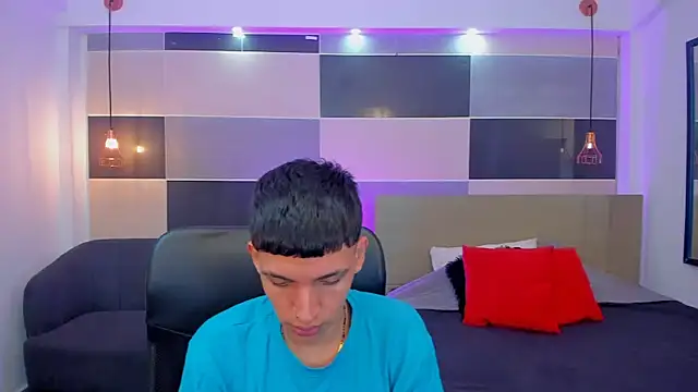 Juan Nd Steven online show from 01.05.25