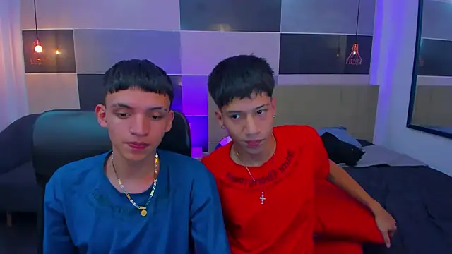 Juan Nd Steven online show from 01.11.25