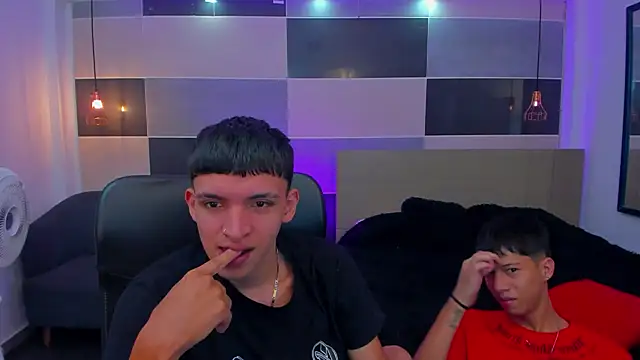 Juan Nd Steven online show from 01.15.25