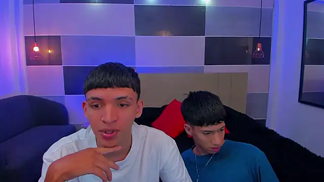 Juan Nd Steven online show from 01.16.25