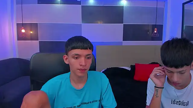 Juan Nd Steven online show from 01.18.25