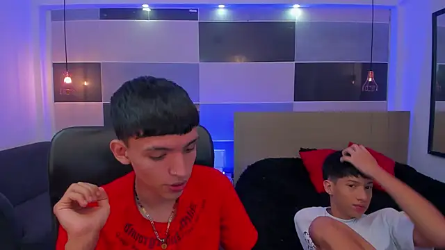 Juan Nd Steven online show from 01.19.25