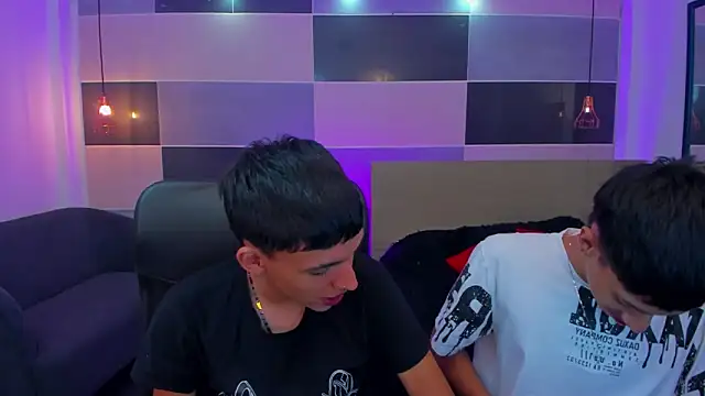 Juan Nd Steven online show from 01.25.25