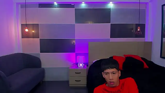 Juan Nd Steven online show from 01.26.25