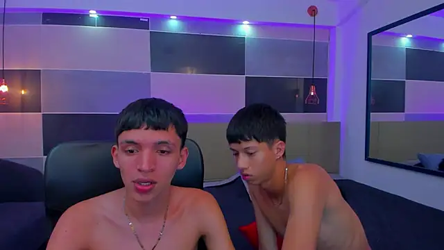 Juan Nd Steven online show from 01.31.25