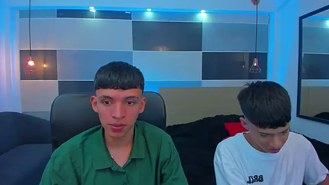 Juan Nd Steven online show from 02.05.25