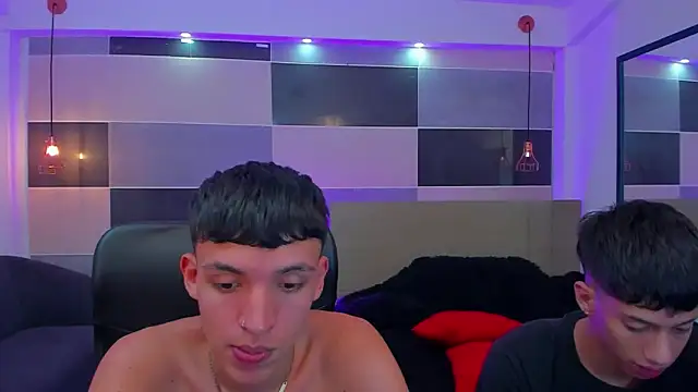 Juan Nd Steven online show from 02.11.25