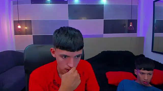 Juan Nd Steven online show from 02.13.25