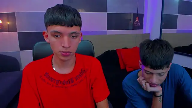 Juan Nd Steven online show from 02.13.25