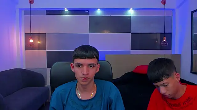 Juan Nd Steven online show from 02.15.25