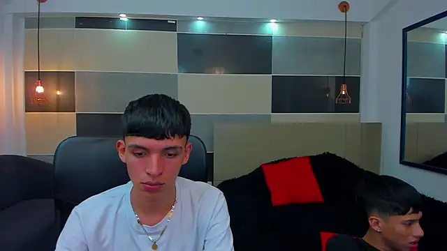 Juan Nd Steven online show from 02.18.25