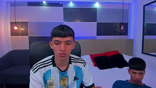 Juan Nd Steven online show from 02.19.25