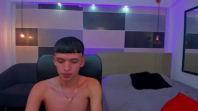 Juan Nd Steven online show from 02.28.25