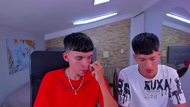 Juan Nd Steven online show from 03.05.25