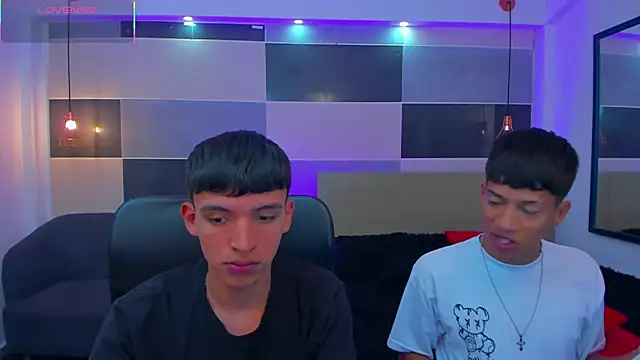 Juan Nd Steven online show from 03.13.25