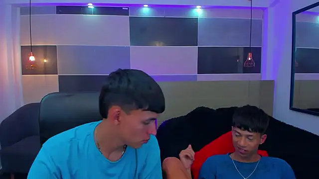 Juan Nd Steven online show from 03.14.25