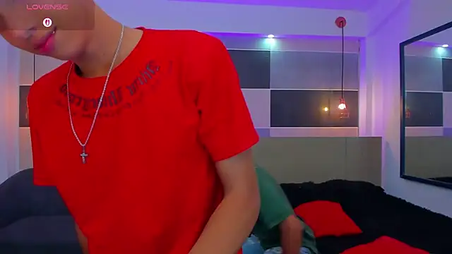 Juan Nd Steven online show from 03.15.25