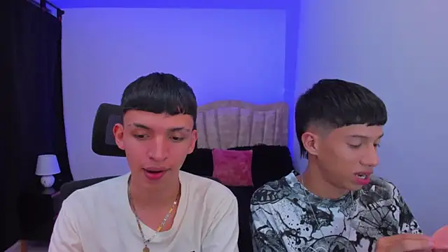 Juan Nd Steven online show from 09.09.25