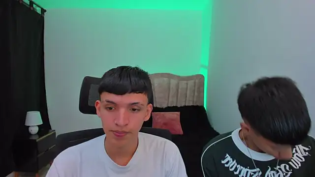 Juan Nd Steven online show from 09.11.25