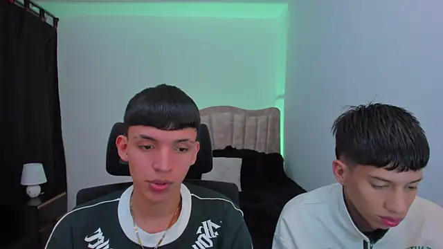 Juan Nd Steven online show from 09.13.25