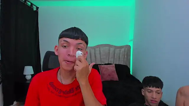 Juan Nd Steven online show from 09.17.25