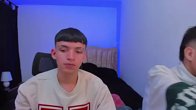 Juan Nd Steven online show from 09.18.25