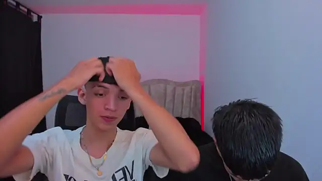 Juan Nd Steven online show from 09.19.25