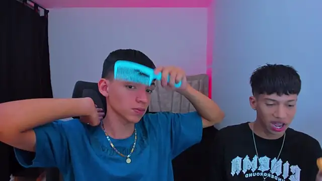 Juan Nd Steven online show from 09.25.25