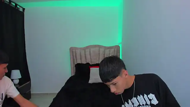 Juan Nd Steven online show from 09.30.25